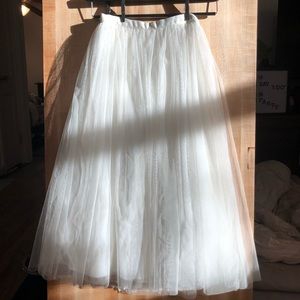 BHLDN Leena Skirt